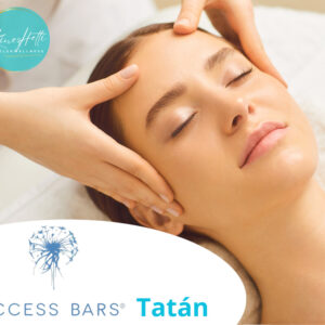 Access Bars tanfolyam