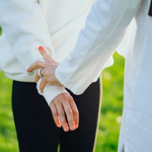 Kineziológiai kezelés