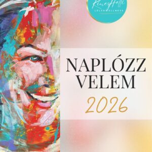 Naplózz Velem 2026
